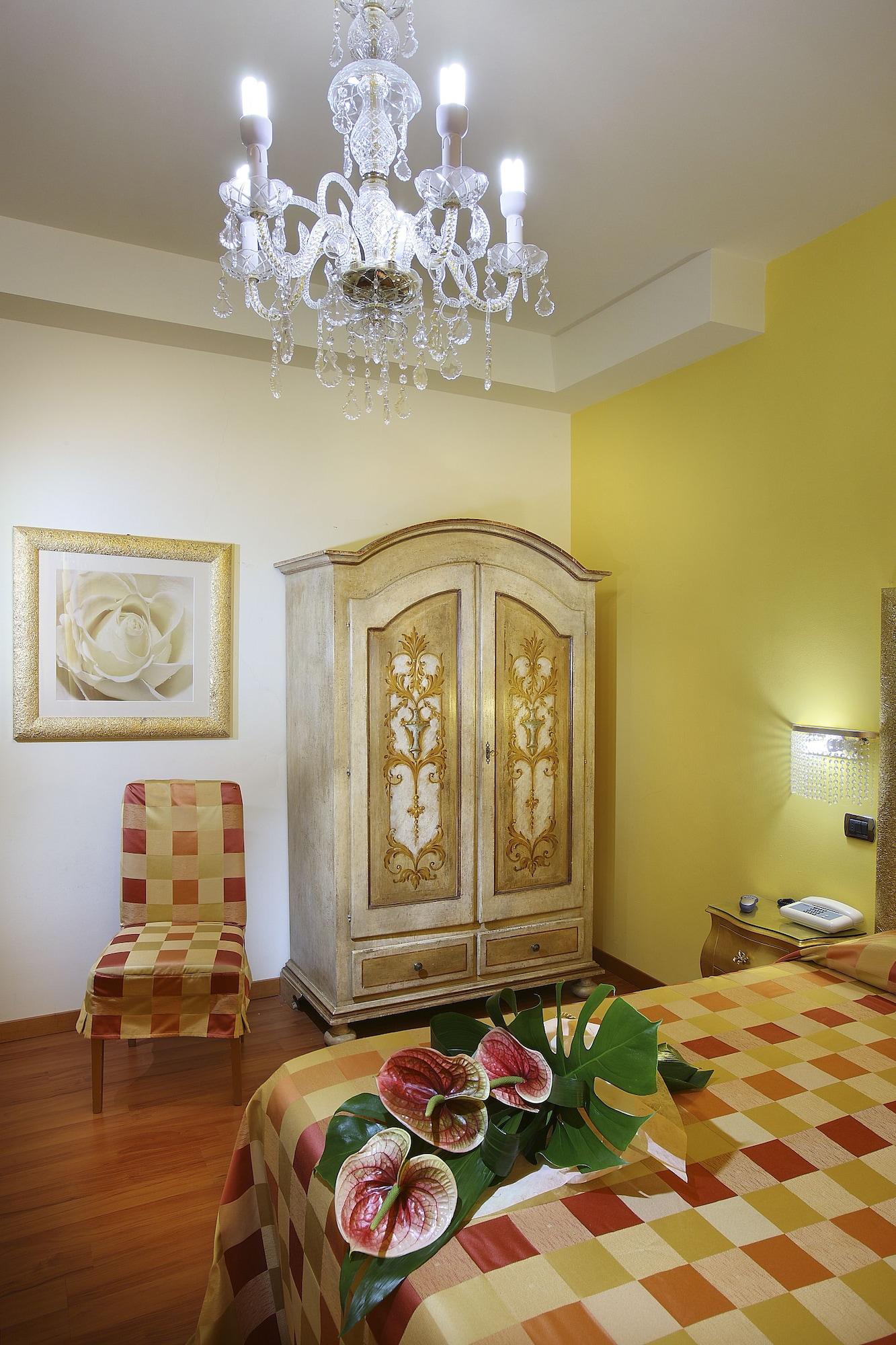 Hotel Nuovo Savi Montecatini Terme Extérieur photo